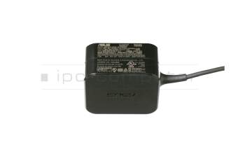 Asus VivoBook E12 X207NAH Original Netzteil 33,0 Watt ohne Wallplug normale Bauform