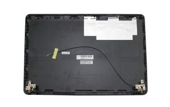Asus VivoBook F540LA Original Displaydeckel inkl. Scharniere 39,6cm (15,6 Zoll) schwarz