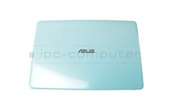 Asus VivoBook F540SA Original Displaydeckel inkl. Scharniere 39,6cm (15,6 Zoll) blau