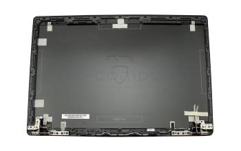 Asus VivoBook F540SC Original Displaydeckel inkl. Scharniere 39,6cm (15,6 Zoll) schwarz