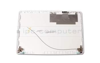 Asus VivoBook F540UP Original Displaydeckel inkl. Scharniere 39,6cm (15,6 Zoll) blau