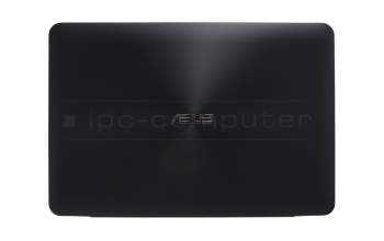 Asus VivoBook F555QA-DM300T Original Displaydeckel 39,6cm (15,6 Zoll) schwarz (2x WLAN-Antenne)