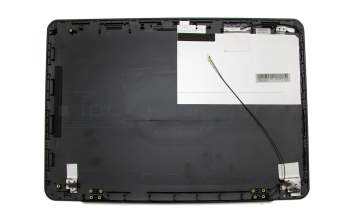 Asus VivoBook F555QA-DM300T Original Displaydeckel 39,6cm (15,6 Zoll) schwarz gemustert (1x WLAN)