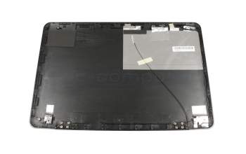 Asus VivoBook F555QA-DM300T Original Displaydeckel 39,6cm (15,6 Zoll) schwarz rau (1x WLAN)