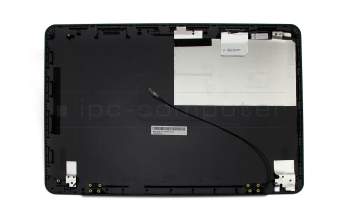 Asus VivoBook F555QA Original Displaydeckel 39,6cm (15,6 Zoll) schwarz geriffelt (1x WLAN)