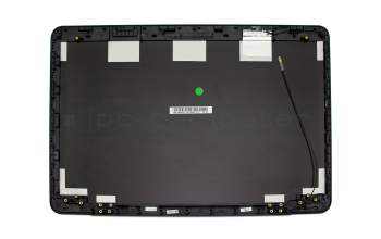Asus VivoBook F555QA Original Displaydeckel 39,6cm (15,6 Zoll) schwarz matt (1x WLAN)