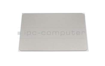 Asus VivoBook F556UR Original Touchpad Abdeckung silber