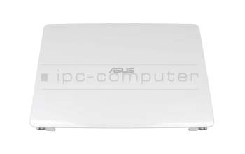Asus VivoBook F705UB Original Displaydeckel inkl. Scharniere 43,9cm (17,3 Zoll) weiß