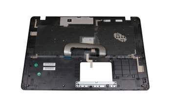 Asus VivoBook F705UB Original Tastatur inkl. Topcase DE (deutsch) schwarz/silber