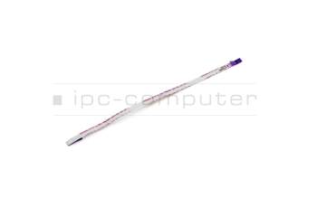 Asus VivoBook F751NA Original Flachbandkabel (FFC) zur Einschalttaster Platine