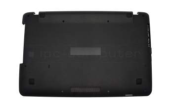 Asus VivoBook F751NA Original Gehäuse Unterseite schwarz