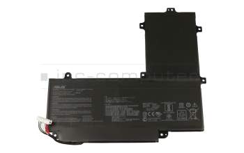 Asus VivoBook Flip 12 TP203MAH Original Akku 42Wh