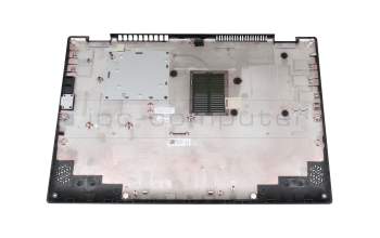 Asus VivoBook Flip 14 TP412FA Original Gehäuse Unterseite grau