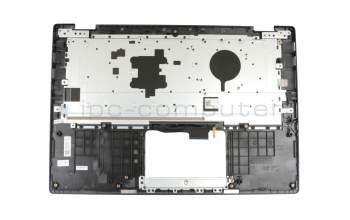 Asus VivoBook Flip 14 TP412UA Original Tastatur inkl. Topcase DE (deutsch) schwarz/blau mit Backlight