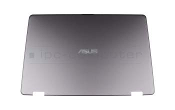Asus VivoBook Flip 15 TP510UF Original Displaydeckel 39,6cm (15,6 Zoll) schwarz