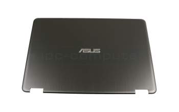 Asus VivoBook Flip TP301UA Original Displaydeckel 33,8cm (13,3 Zoll) schwarz