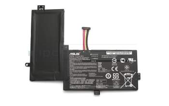 Asus VivoBook Flip TP501UA-CJ016T Original Akku 38Wh