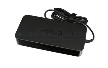Asus VivoBook K570UD Original Netzteil 120 Watt abgerundete Bauform