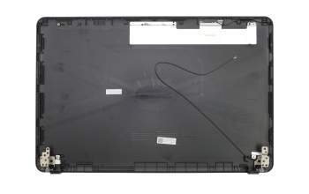 Asus VivoBook Max F541NA Original Displaydeckel inkl. Scharniere 39,6cm (15,6 Zoll) grau