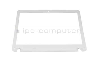 Asus VivoBook Max F541NA Original Displayrahmen 39,6cm (15,6 Zoll) weiß