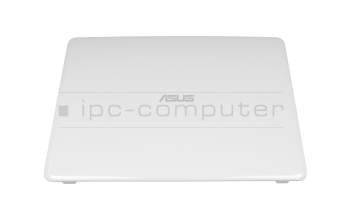 Asus VivoBook Max F541SA Original Displaydeckel inkl. Scharniere 39,6cm (15,6 Zoll) weiß