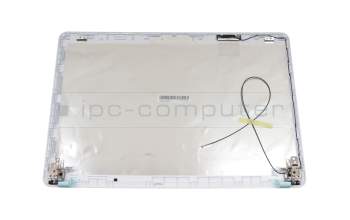 Asus VivoBook Max R541NA Original Displaydeckel inkl. Scharniere 39,6cm (15,6 Zoll) türkis
