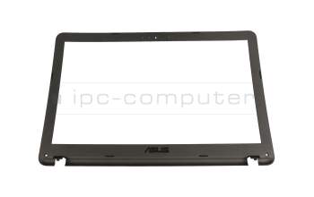 Asus VivoBook Max R541NA Original Displayrahmen 39,6cm (15,6 Zoll) schwarz