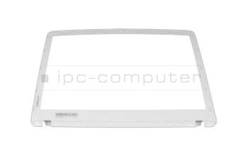 Asus VivoBook Max R541UA Original Displayrahmen 39,6cm (15,6 Zoll) weiß