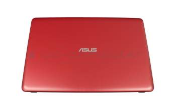 Asus VivoBook Max X541NA Original Displaydeckel inkl. Scharniere 39,6cm (15,6 Zoll) rot