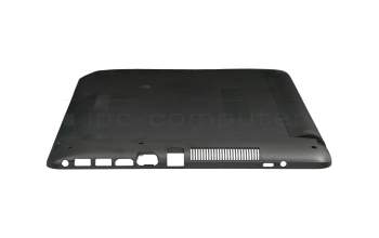 Asus VivoBook Max X541NA Original Gehäuse Unterseite schwarz (ohne ODD-Schacht)