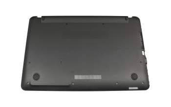 Asus VivoBook Max X541SA Original Gehäuse Unterseite schwarz (ohne ODD-Schacht)