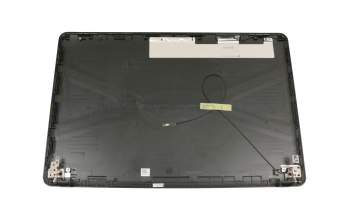 Asus VivoBook Max X541UA Original Displaydeckel inkl. Scharniere 39,6cm (15,6 Zoll) rot