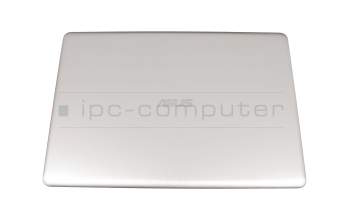 Asus VivoBook Pro 15 N580GD Original Displaydeckel inkl. Scharniere 39,6cm (15,6 Zoll) silber