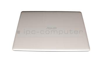 Asus VivoBook Pro 15 N580VD Original Displaydeckel 39,6cm (15,6 Zoll) silber