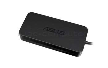 Asus VivoBook Pro 15 N580VD Original Netzteil 120 Watt abgerundete Bauform