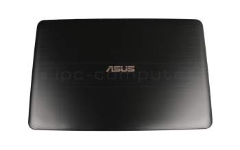 Asus VivoBook Pro N552VX Original Displaydeckel inkl. Scharniere 39,6cm (15,6 Zoll) schwarz