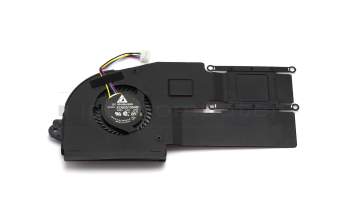 Asus VivoBook Q200E Original CPU-Lüfter inkl. Kühler