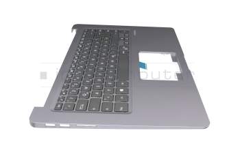 Asus VivoBook R520UN Original Tastatur inkl. Topcase DE (deutsch) schwarz/anthrazit