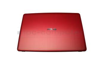 Asus VivoBook R540LJ Original Displaydeckel inkl. Scharniere 39,6cm (15,6 Zoll) rot