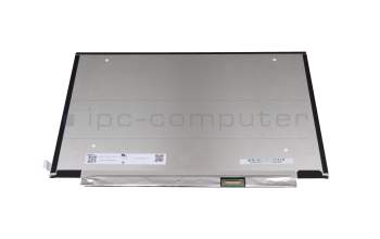 Asus VivoBook S13 S333EA Original IPS Display FHD (1920x1080) matt 60Hz
