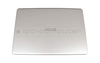 Asus VivoBook S14 S406UA Original Displaydeckel 35,6cm (14 Zoll) silber