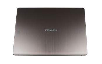 Asus VivoBook S14 S430FA Original Displaydeckel inkl. Scharniere 35,6cm (14 Zoll) schwarz