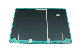 Asus VivoBook S15 S530FA Original Displaydeckel 39,6cm (15,6 Zoll) türkis-grün