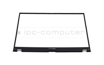 Asus VivoBook S15 S532JP Original Displayrahmen 39,6cm (15,6 Zoll) schwarz