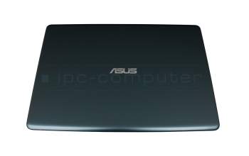 Asus VivoBook S15 X530UF Original Displaydeckel 39,6cm (15,6 Zoll) türkis-grün