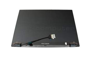 Asus VivoBook S16 Flip TP3604VA Original Touch-Displayeinheit 16,0 Zoll (WUXGA 1920x1200) schwarz