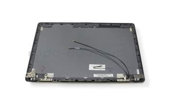 Asus VivoBook S451LB Original Displaydeckel inkl. Scharniere 35,6cm (14 Zoll) schwarz