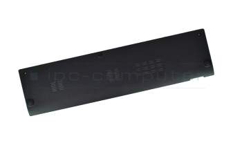 Asus VivoBook S550CA Original Serviceschachtabdeckung schwarz