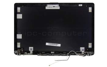 Asus VivoBook S551LB Original Displaydeckel inkl. Scharniere 39,6cm (15,6 Zoll) schwarz