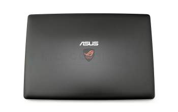 Asus VivoBook X540LJ Original Displaydeckel inkl. Scharniere 39,6cm (15,6 Zoll) schwarz
